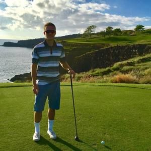 Meet your Posher, Chase